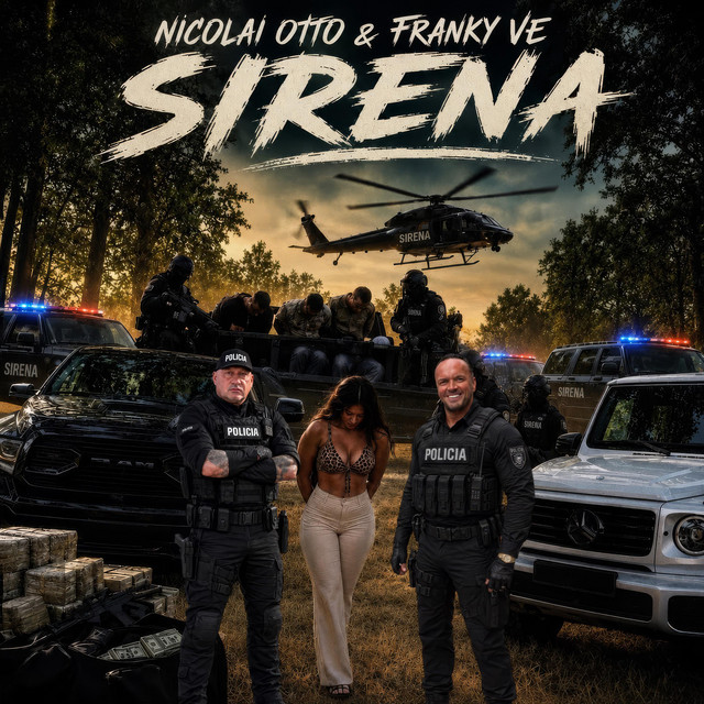La Sirena