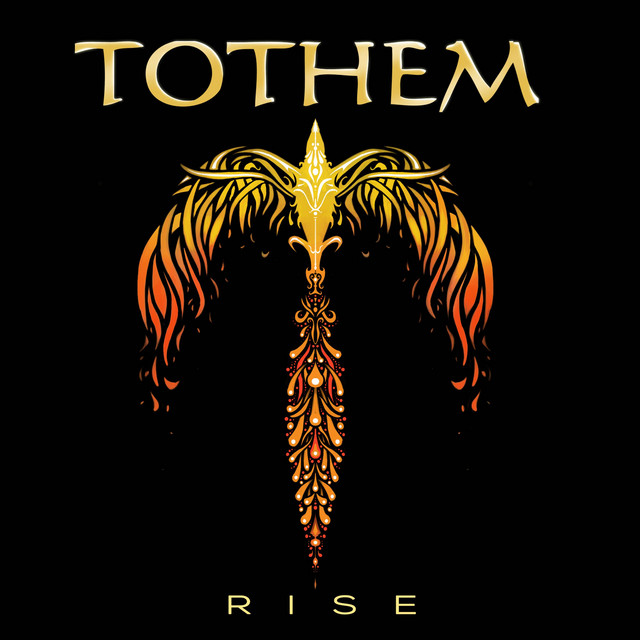 Rise from the flames (2026 Remaster) cover