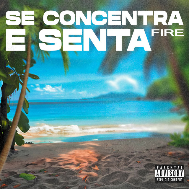 Se concentra e senta