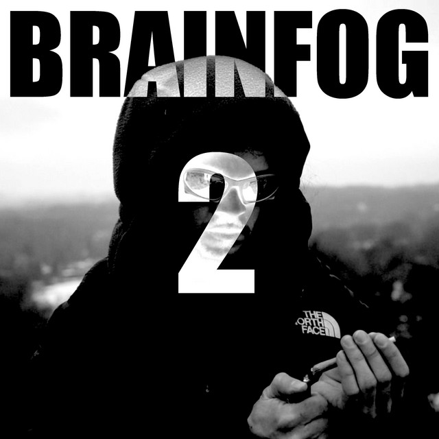 BRAINFOG 2 cover art