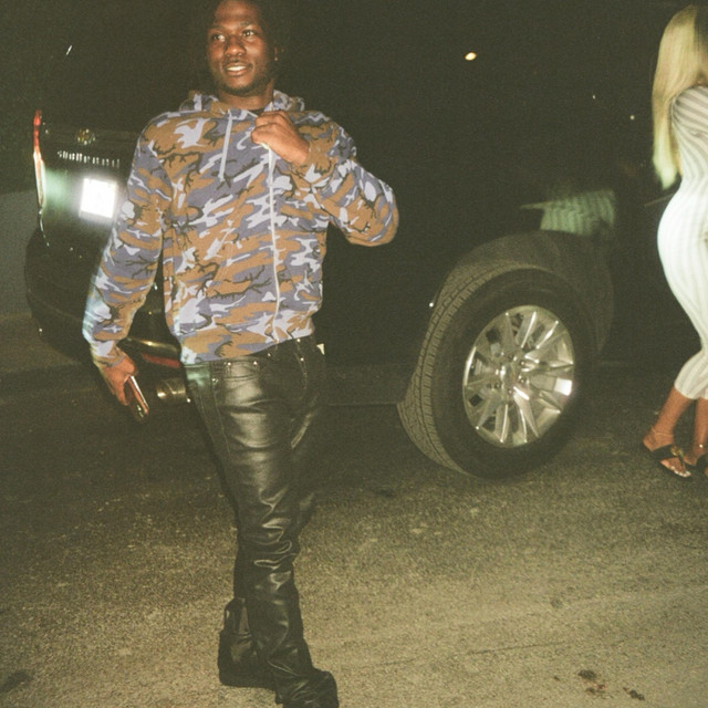 Who Harder Than Me?