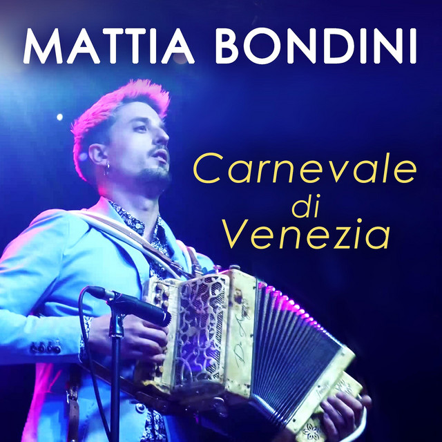 Carnevale di Venezia