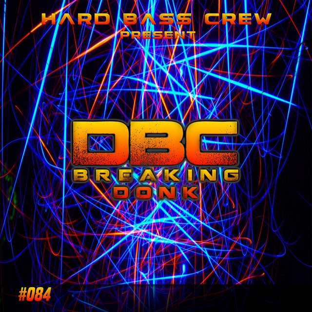 Breaking Donk cover art