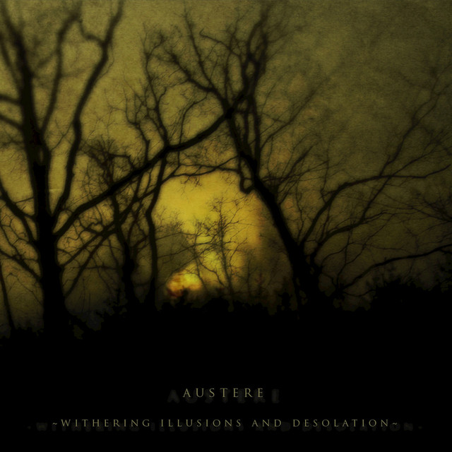 Austere Photo