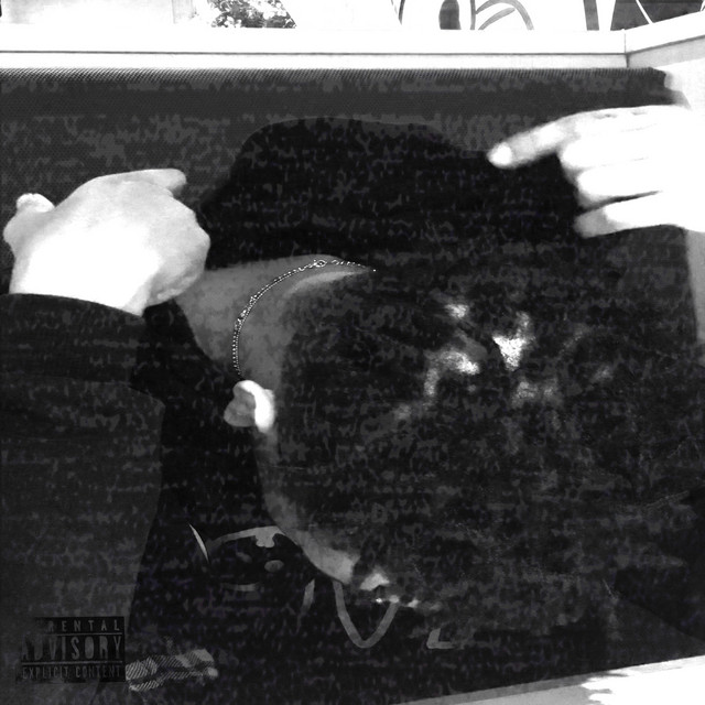 FERRO* cover art