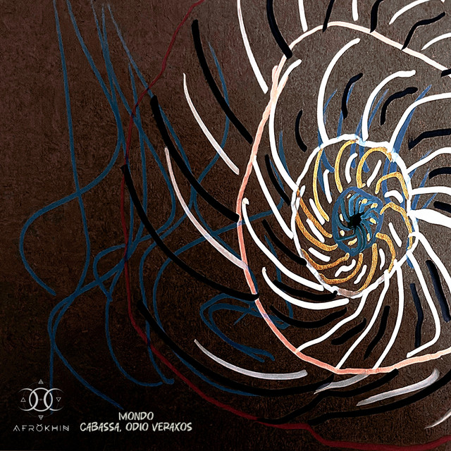 Mondo album art