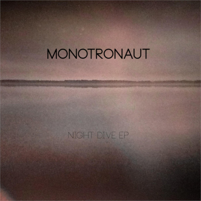 Night Dive (single)