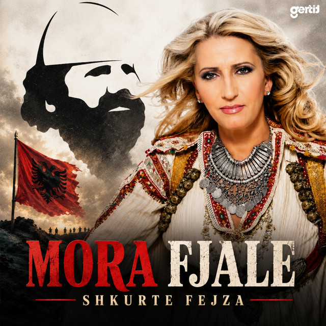 Mora Fjale