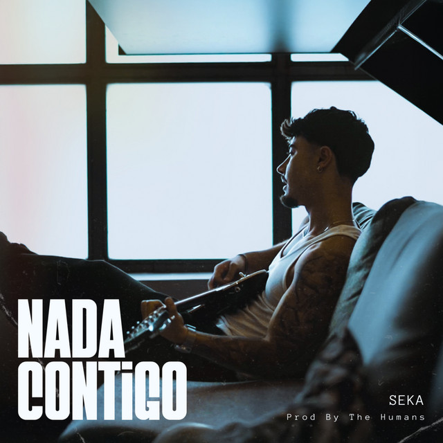 NADA CONTIGO cover