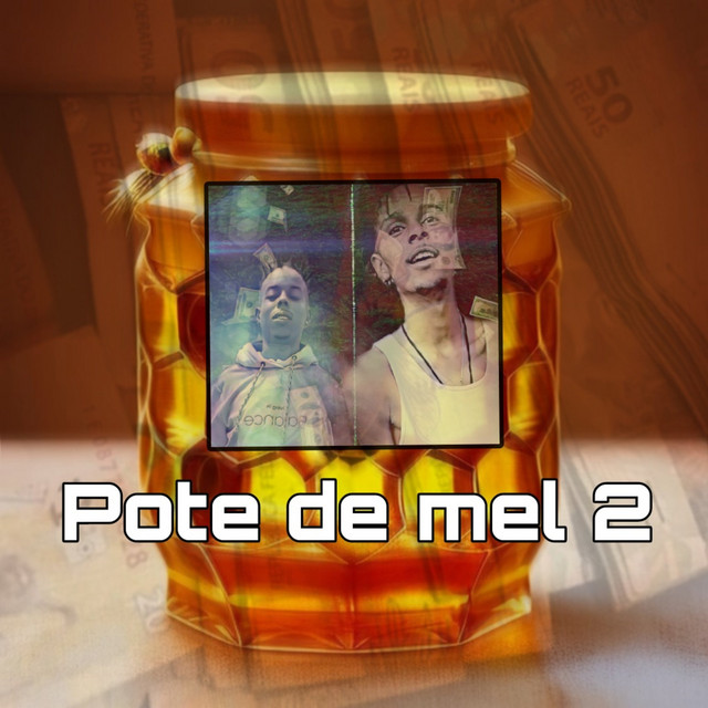 Pote de Mel 2