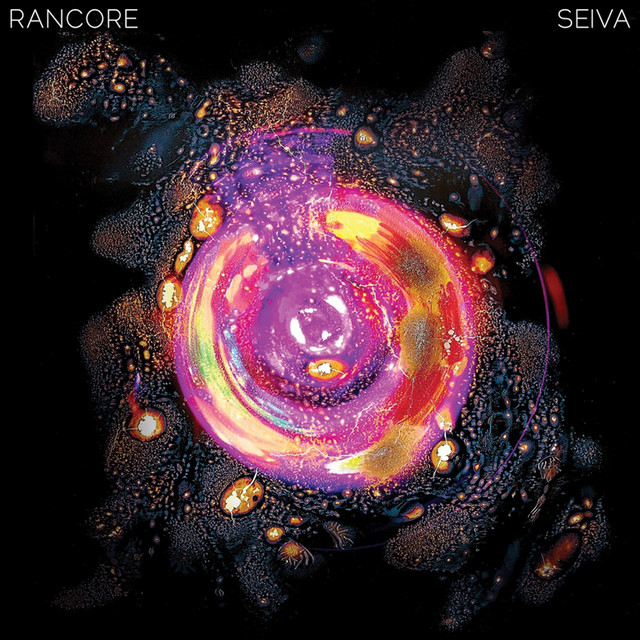 Seiva cover art