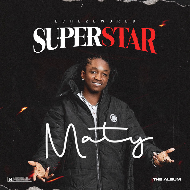 Maty