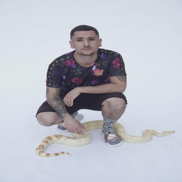 undefined album image