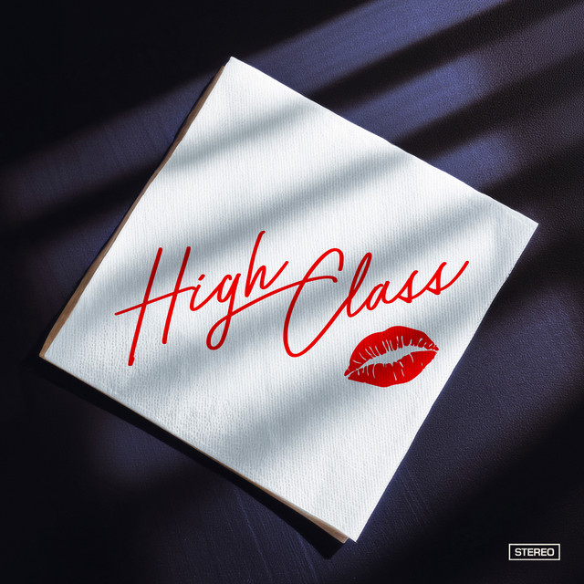 High Class cover