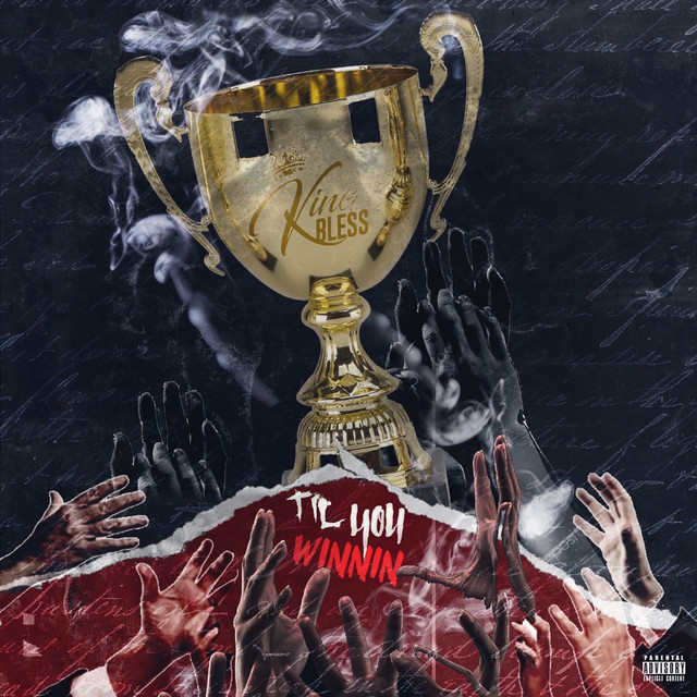 Til you Winnin’ cover