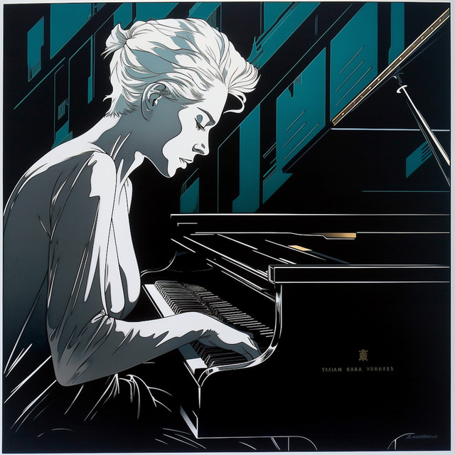 Silver Moon cover art