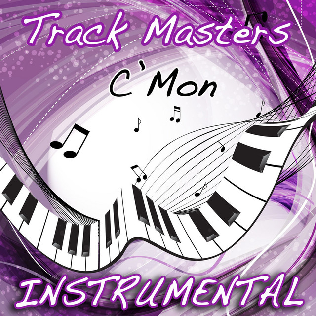 C'mon (Tribute to Ke$Ha) [Instrumental]