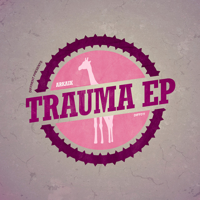 Trauma artwork