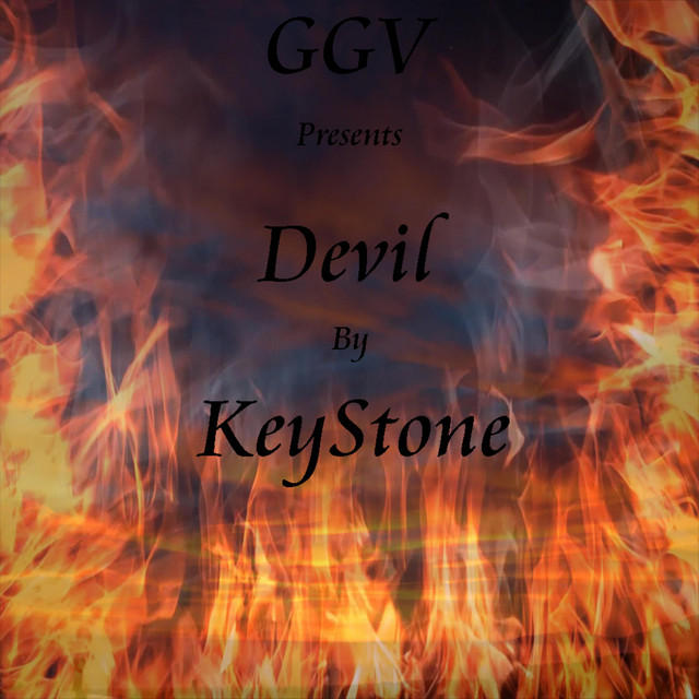 Devil - Single by Key$tone | Spotify