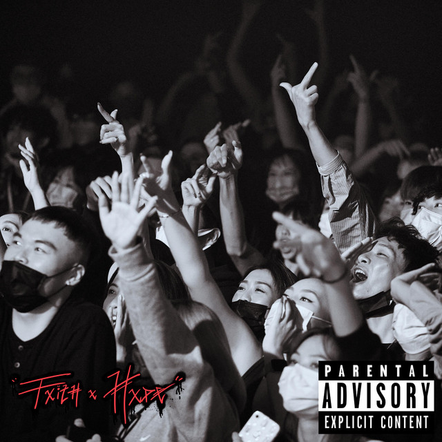 Danger cover art