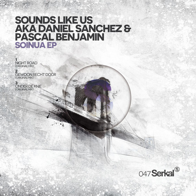 Gewoon Recht Door - Original Mix cover art