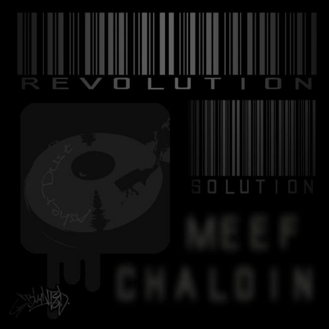 Meef Chaloin Photo