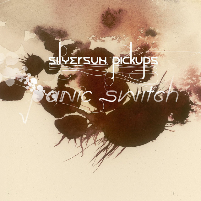 Panic Switch cover art