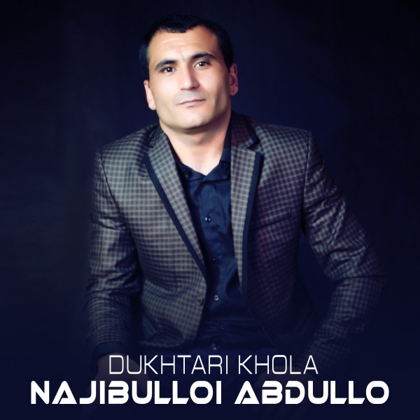 Najibulloi Abdullo