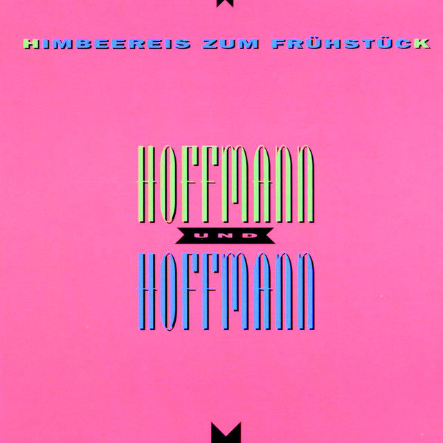 Himbeereis zum Frühstück cover art