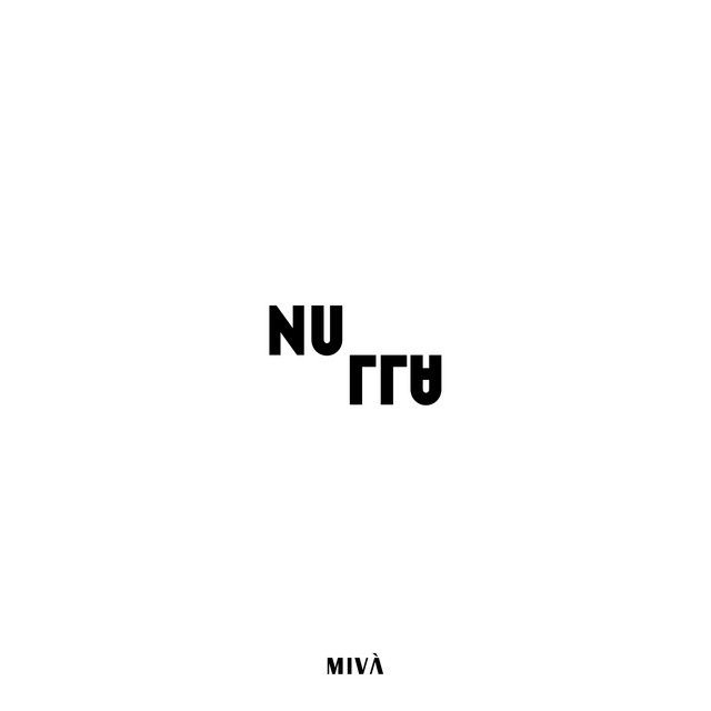 nulla cover art