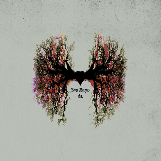 Da cover art