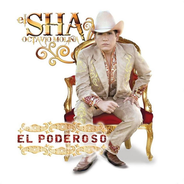 El Poderoso cover art