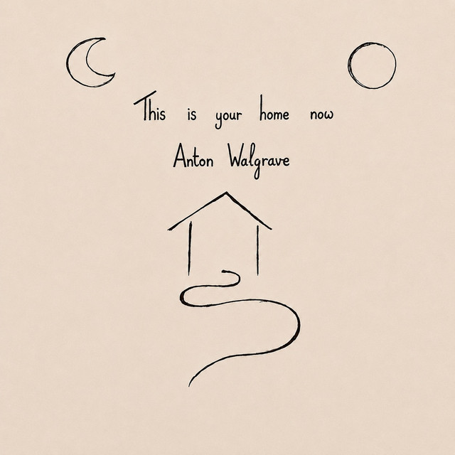 This Is Your Home Now cover