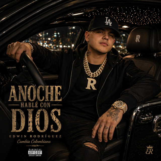 Anoche Hable Con Dios (Corrido Tumbado Bélico)