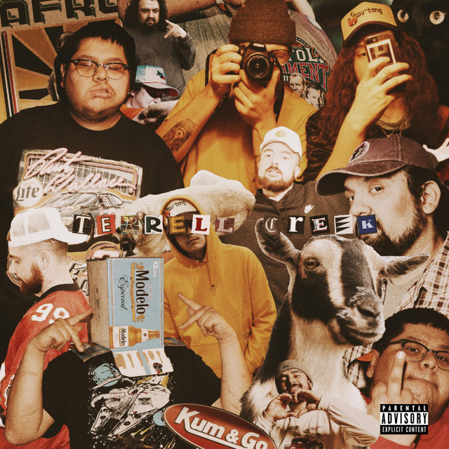 album image