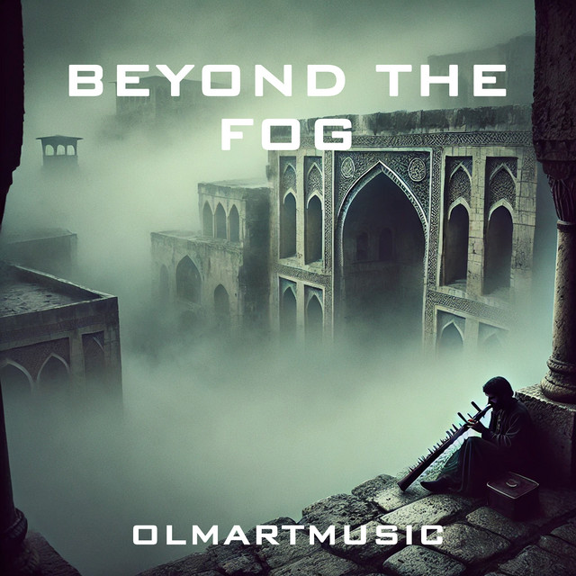 Cover art: Beyond the Fog — OlmartMusic