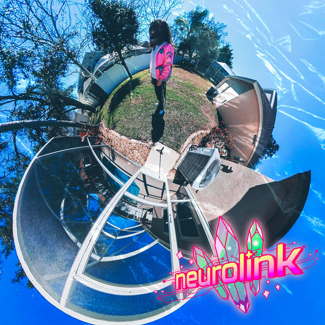 neurolink cover art