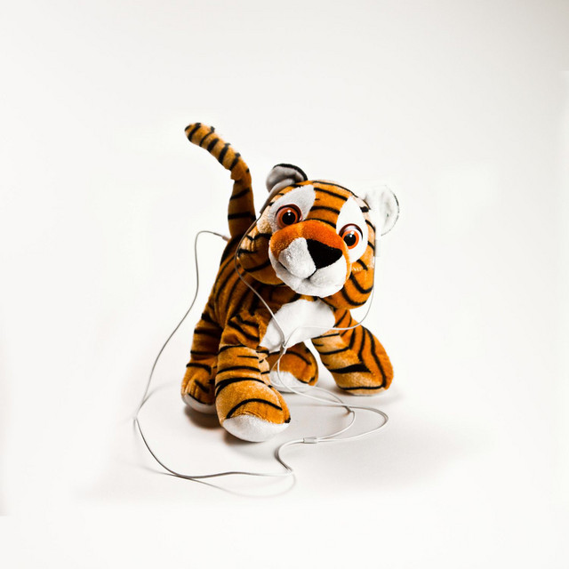 Nothing To Be Gained Here cover art