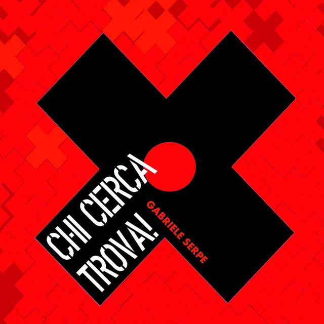 Chi cerca trova! cover art