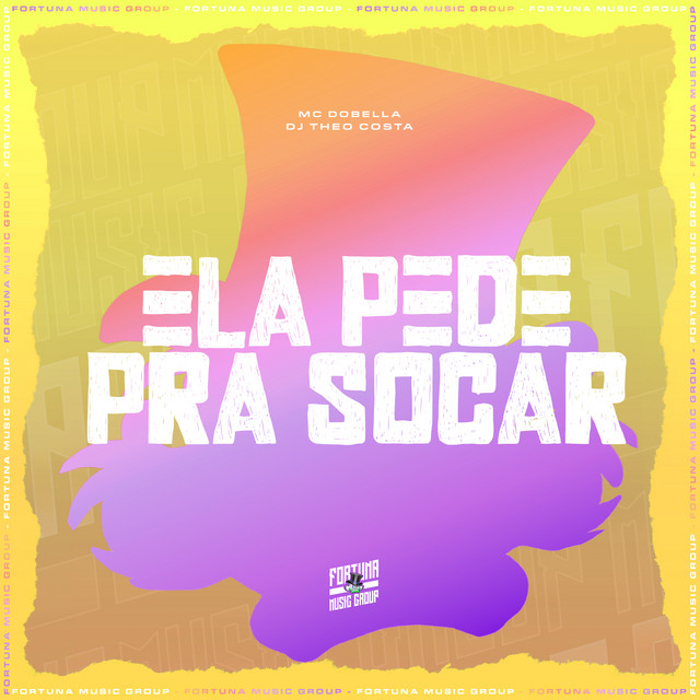 Ela Pede pra Socar