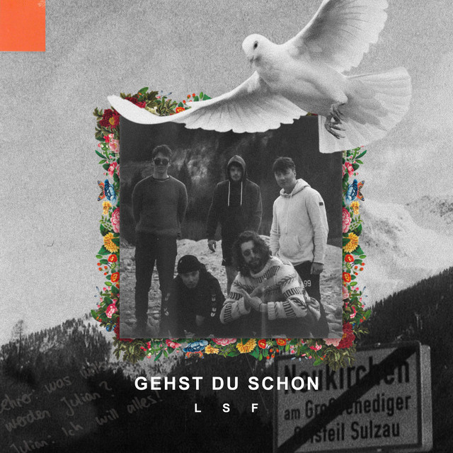 Gehst du schon cover