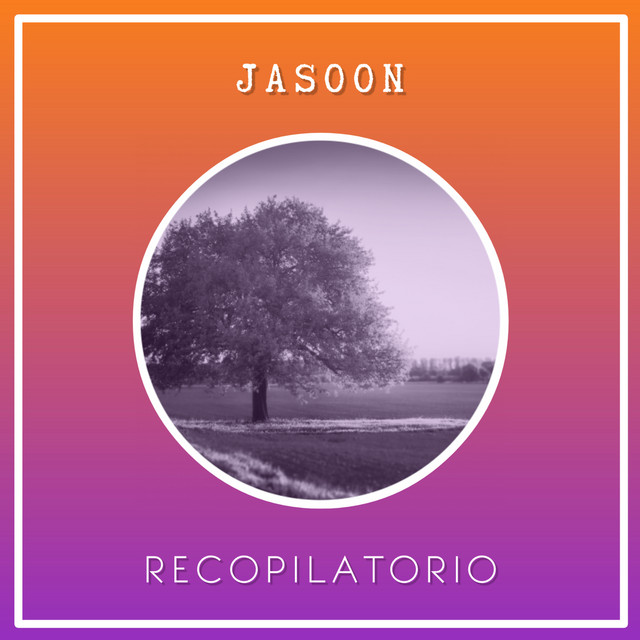 Recopilatorio cover art