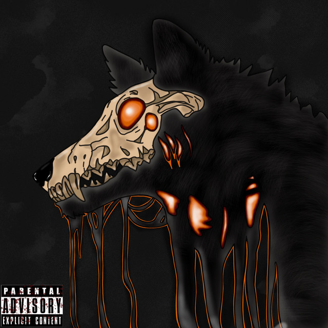 Second Guess cover art