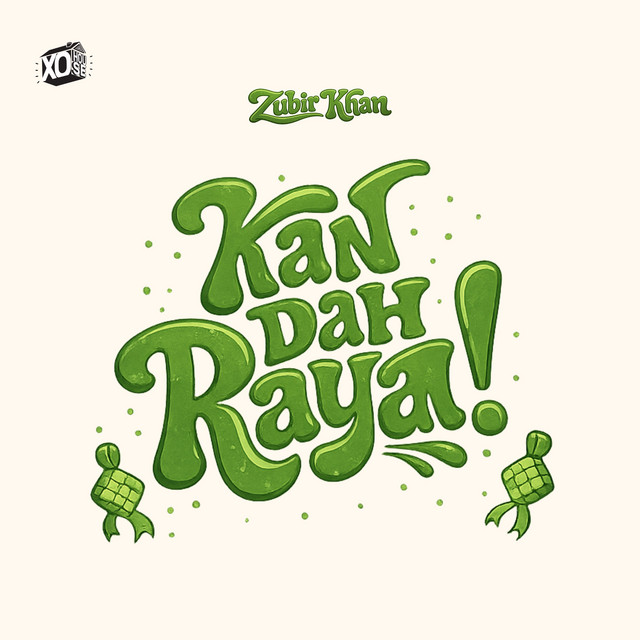 Kan Dah Raya!