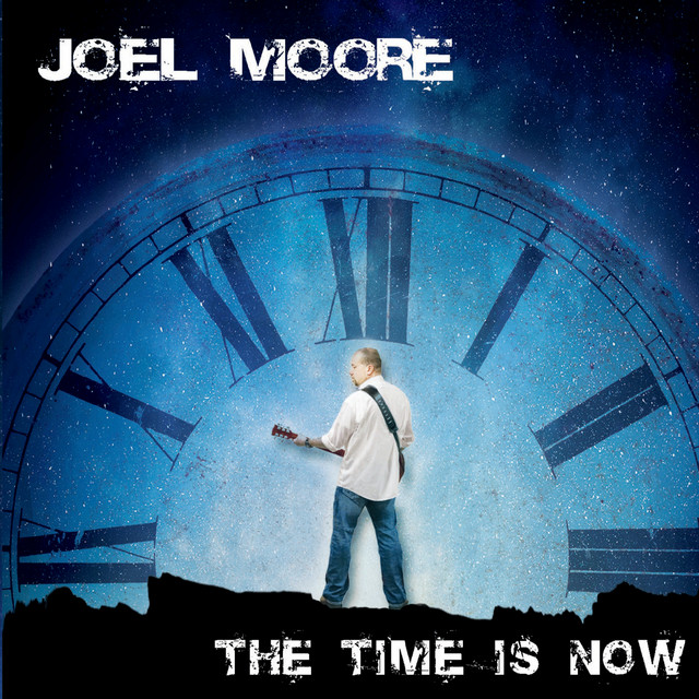 Joel Moore Photo