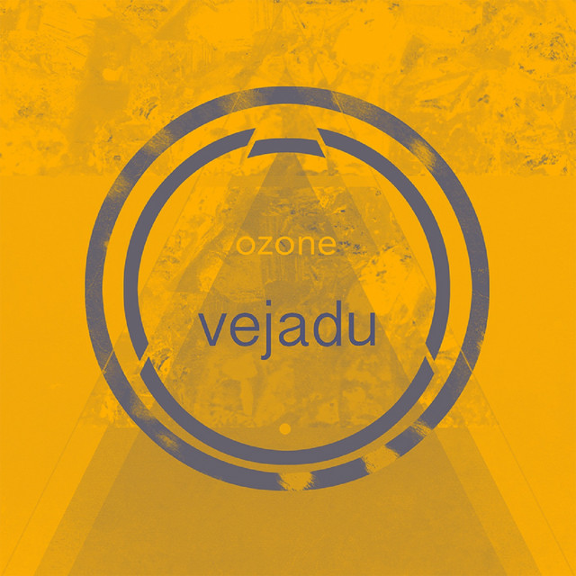 Vejadu cover art