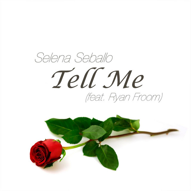 Tell Me cover