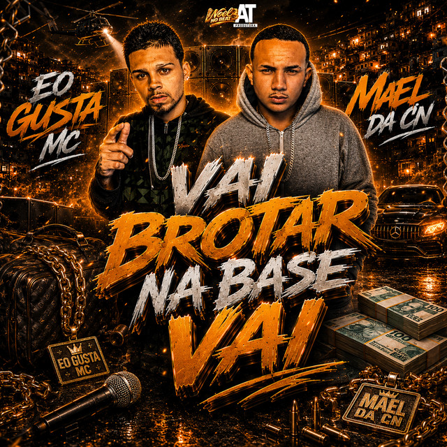 Vai Brotar na Base Vai