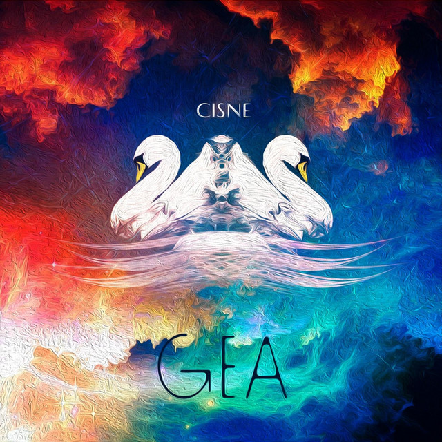 Cisne cover art