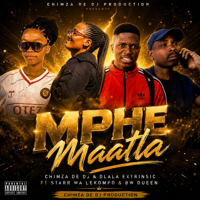 Mphe Maatla